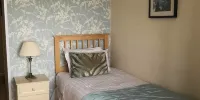 The Anchorage Hotel - Drievoudige Kamer