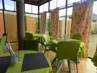 Tik Hotel Hoima Hotels in Bugahya