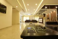 Atlanta Park Chennai Hotels in Chengalpattu
