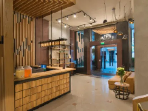 The Stay Hotel Central Square Plovdiv Hoteles en Plovdiv