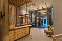 中央廣場住宿飯店 普羅夫迪夫住宿飯店