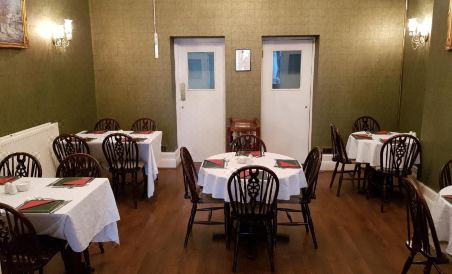 Forest View Hotel - Housity