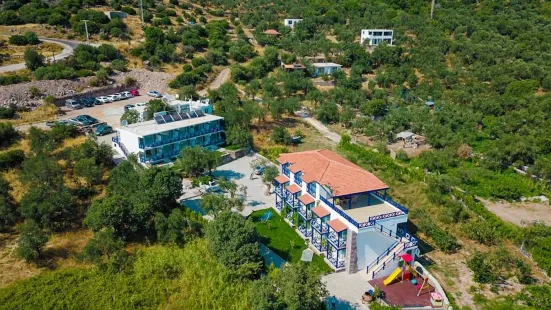 Assos Ayan Motel