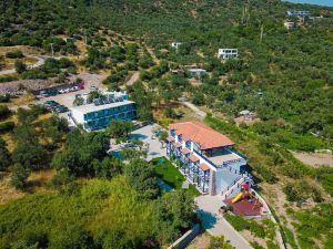 Assos Ayan Motel