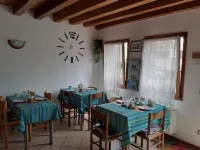 B&B Casa Taty - Desayuno