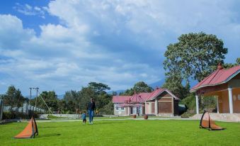 Masailand Safari Lodge