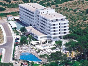 Hotel Victoria Menorca - New Opening