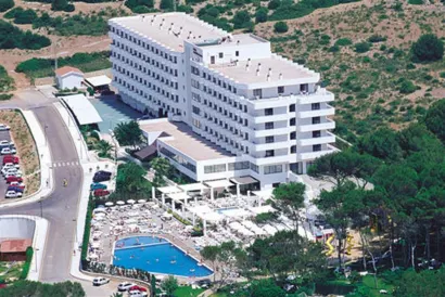 Hotel Victoria Menorca +16 - New Opening