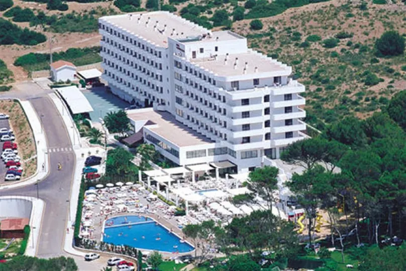Hotel Victoria Menorca +16 - New Opening