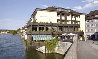 Hotel Schiff am Rhein