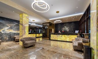 Alcont Krasnaya Polyana by Stellar Hotels (f. Alcont)