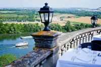Domaine de la Corniche - Romantic