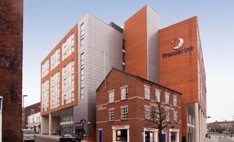 Travelodge Preston Central