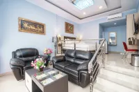 King Suite Hotel Bengkulu