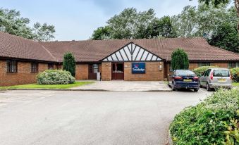 Travelodge Crewe Barthomley