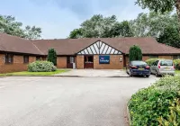 Travelodge Crewe Barthomley Hotels in der Nähe von The Alexandra Stadium