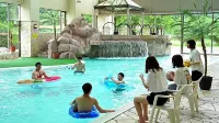Hotel Shidotaira - Pools