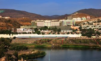 Abha Palace Hotel