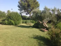 Mazzara Farm Hotel a Manduria