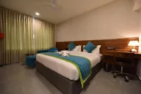 Vivid A Boutique Hotel