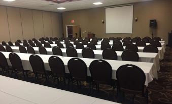 Best Western Plus Brandywine Inn  Suites