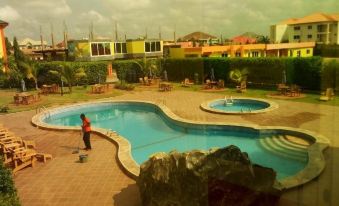 Kingstel Hotel - Housity