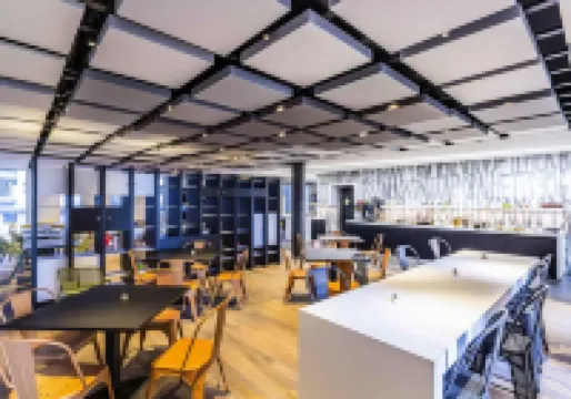 Ibis Styles Basel City