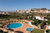 Hotel Colina Dos Mouros Hotels in Silves
