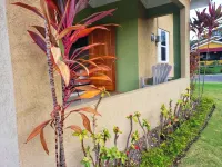 Serenity Retreat Villa Drax Hall