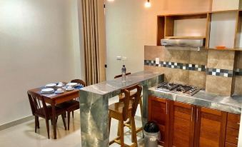 Studio 69 Aparthotel - Housity