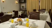 Hotel América