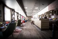 Coal Miners’ Cabins Hotels in Longyearbyen