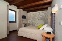 Il Falco e la Volpe Hotel a Pont-Saint-Martin