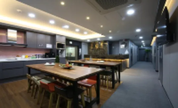 Step Inn Myeongdong 1