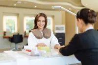 Barceló Maya Riviera - All Inclusive Adults Only - spa