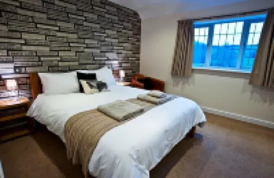 The White Hart Inn Hotels in Alfreton