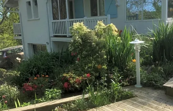 樂斯淘樂瑞思住宿加早餐旅館