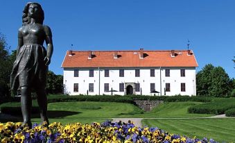 Sundbyholms Slott