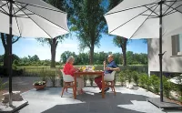 B&B Scheldekant Hotels in Gavere