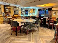 The Beeches, Ashby-De-la-Zouch Hotels in Swadlincote
