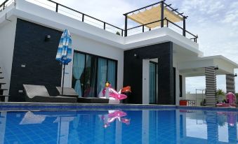 @Chain Pool Villa