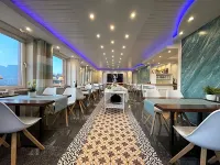 Hotel Kenny & Henry - Wi-Fi