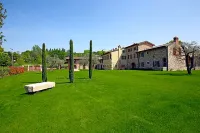 Residence Borgo Mondragon Hotel di Pastrengo