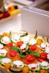Hotel Royal Prisco - breakfast
