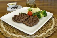 ノベル ホテル - 朝食