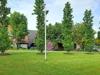 Landhotel Fuchsbau Hotels in VohenstrauB