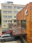 Hotel Bobr Hotels near Temple of Hop and Beer