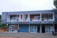 Cloudfoster Residency - 3-Sterne