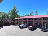 Adobe Inn Durango - Motel