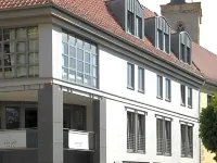 Hotel Erfurt "Krämerbrücke" Altstadt Hotels in der Nähe von Krämerbrücke Erfurt